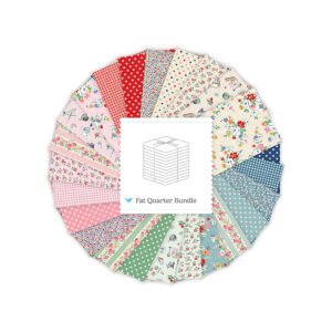 Cath Kidston® Signature Collection Fat Quarter Bundle