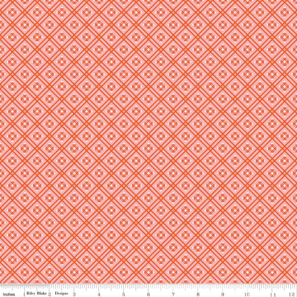 Peach Cobbler Arbor Pink