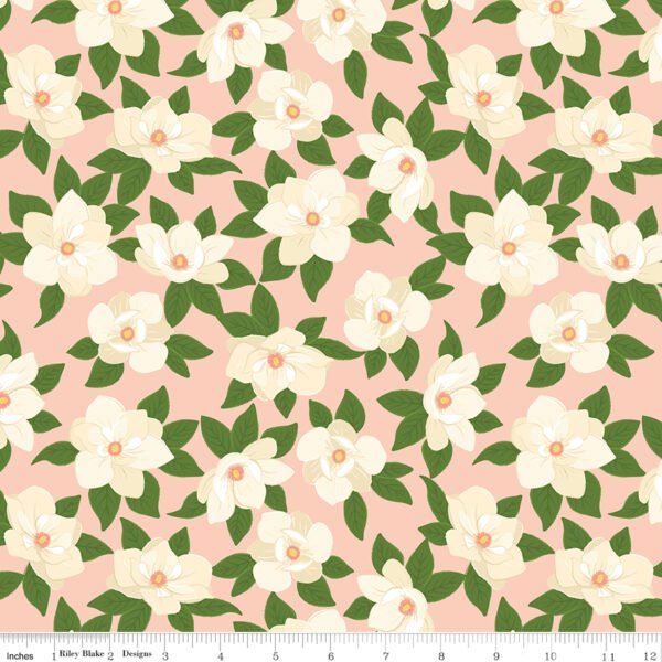 Southern Charm Main Peaches 'n Cream