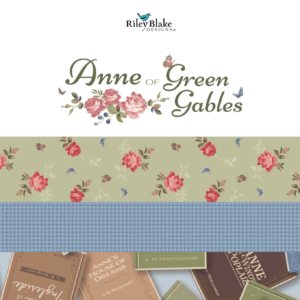 Anne of Green Gables