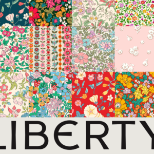 Everlasting Liberty Fabrics