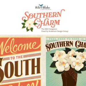 Southern Charm The RBD Designers