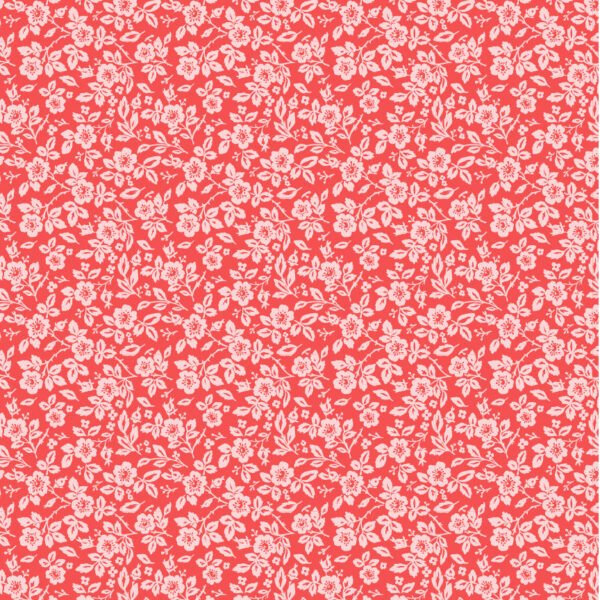 Matilda - Polly Red
